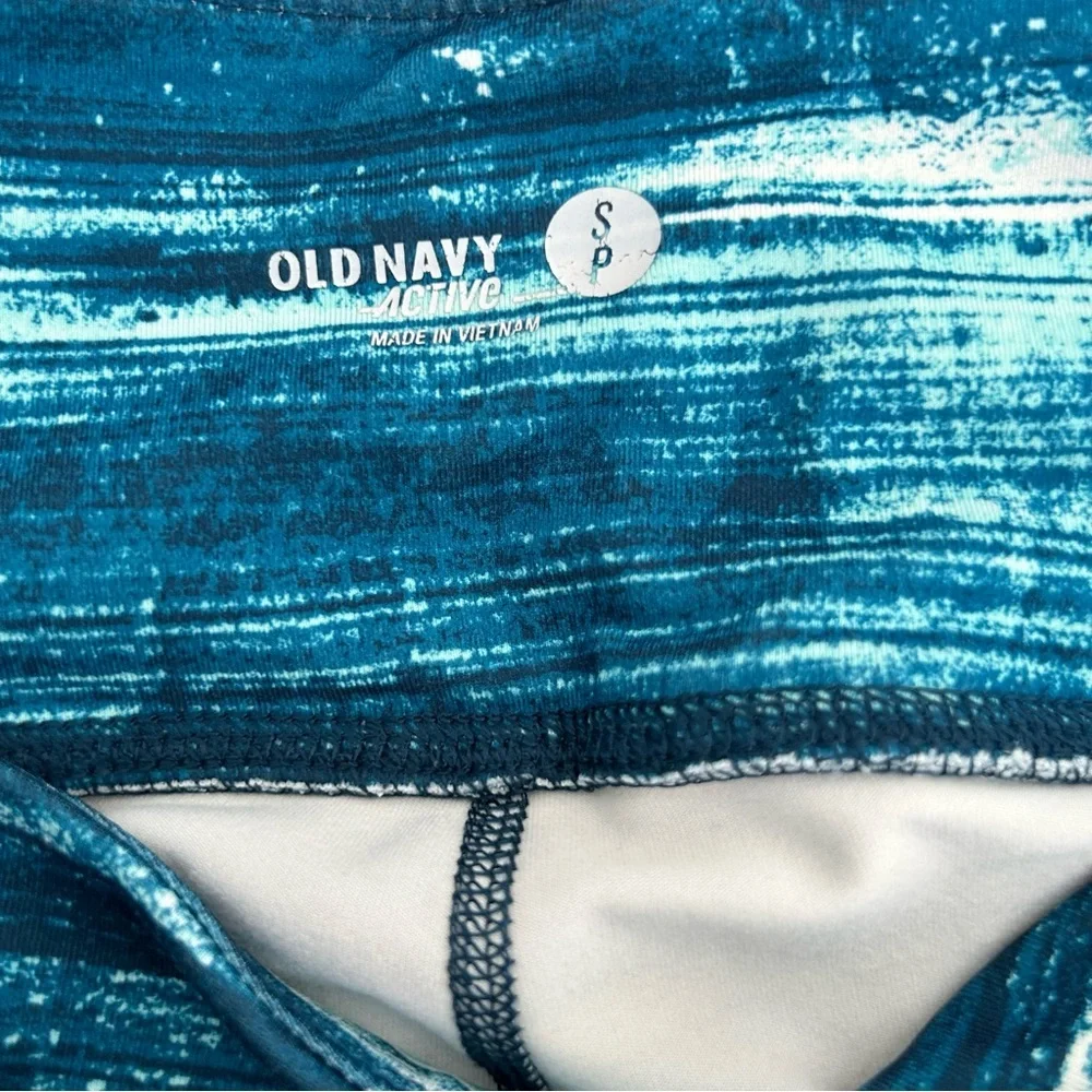 Old Navy Active Full Length Leggings - Picture 9 of 10